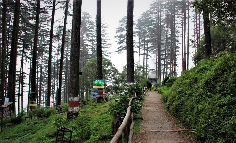 Lepchajagat Ridge