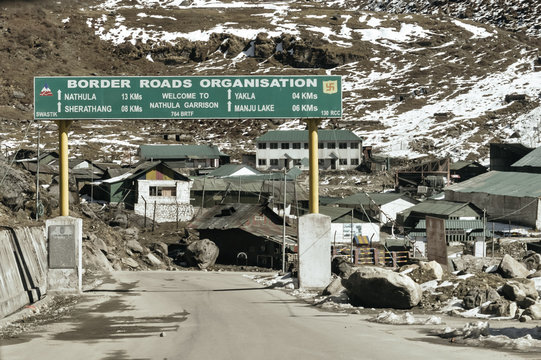 Mountains