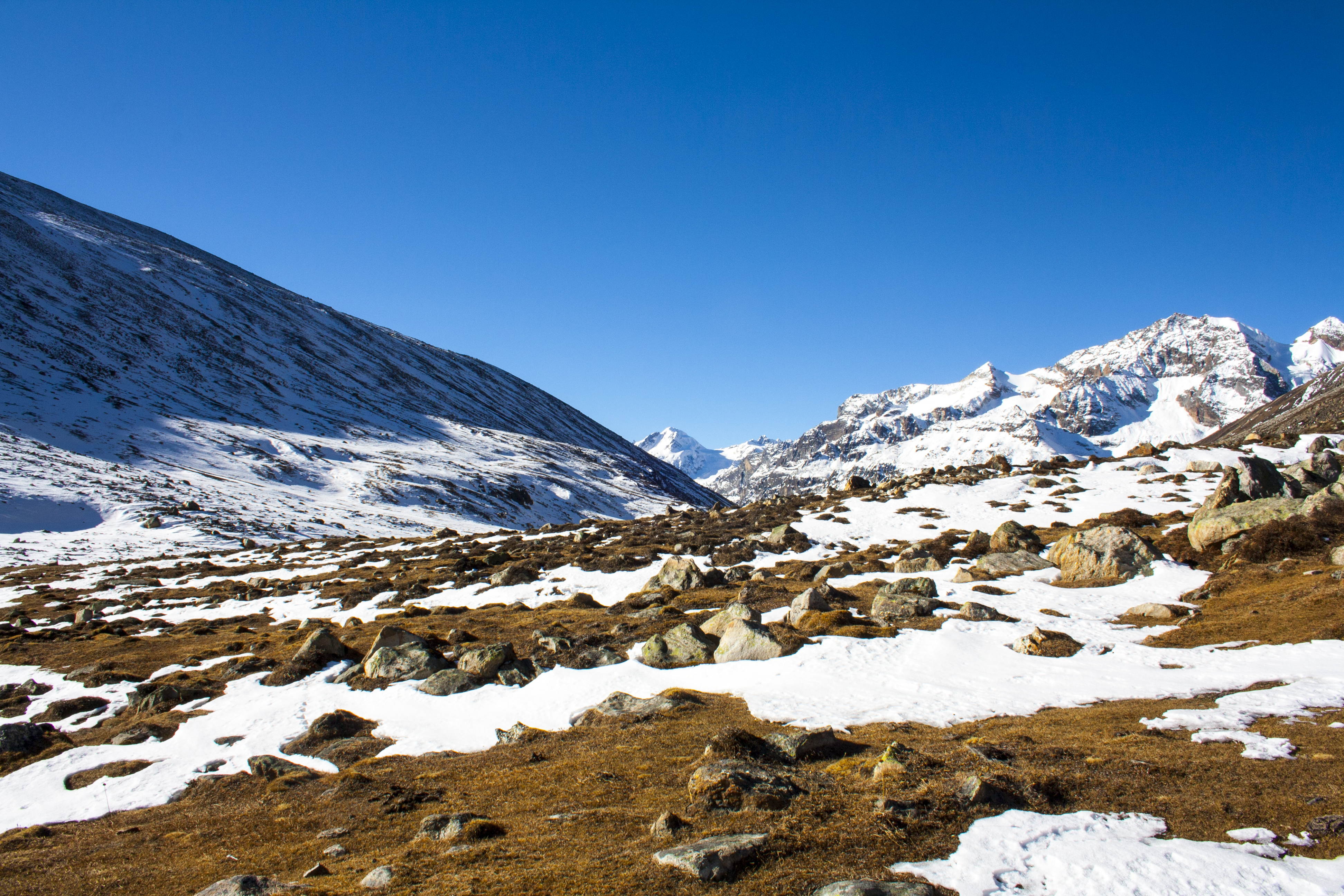 Zero Point (Sikkim)